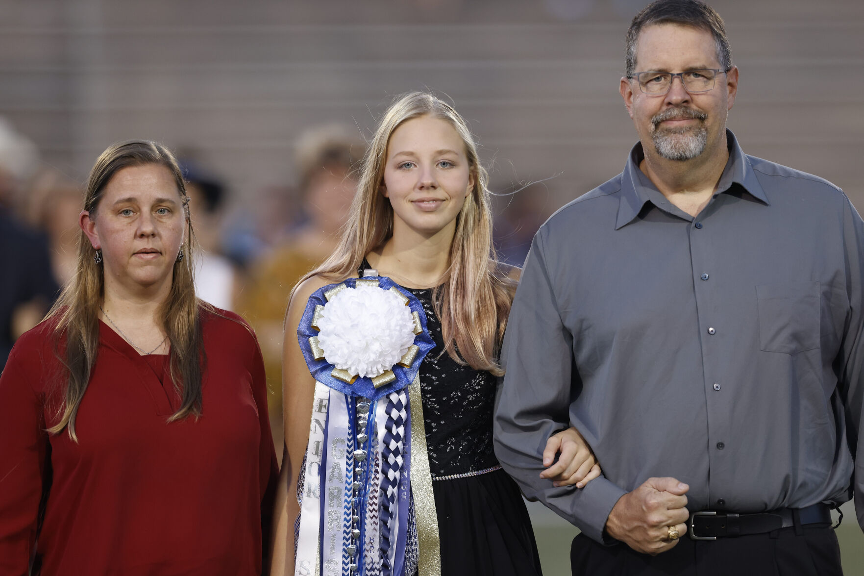 Bryan homecoming